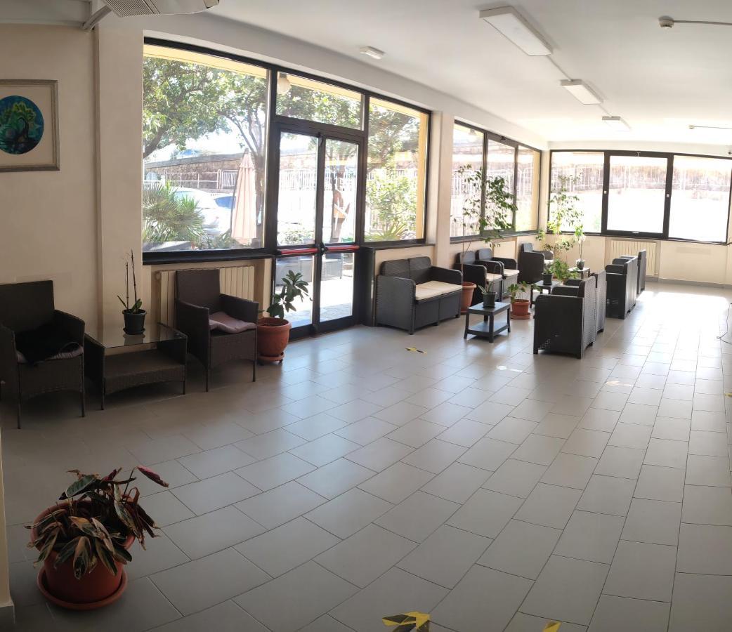 Hotel Villa Costa Celle Ligure Exterior foto